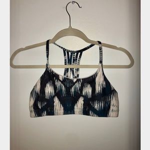 Mossimo Sports Bra, size M